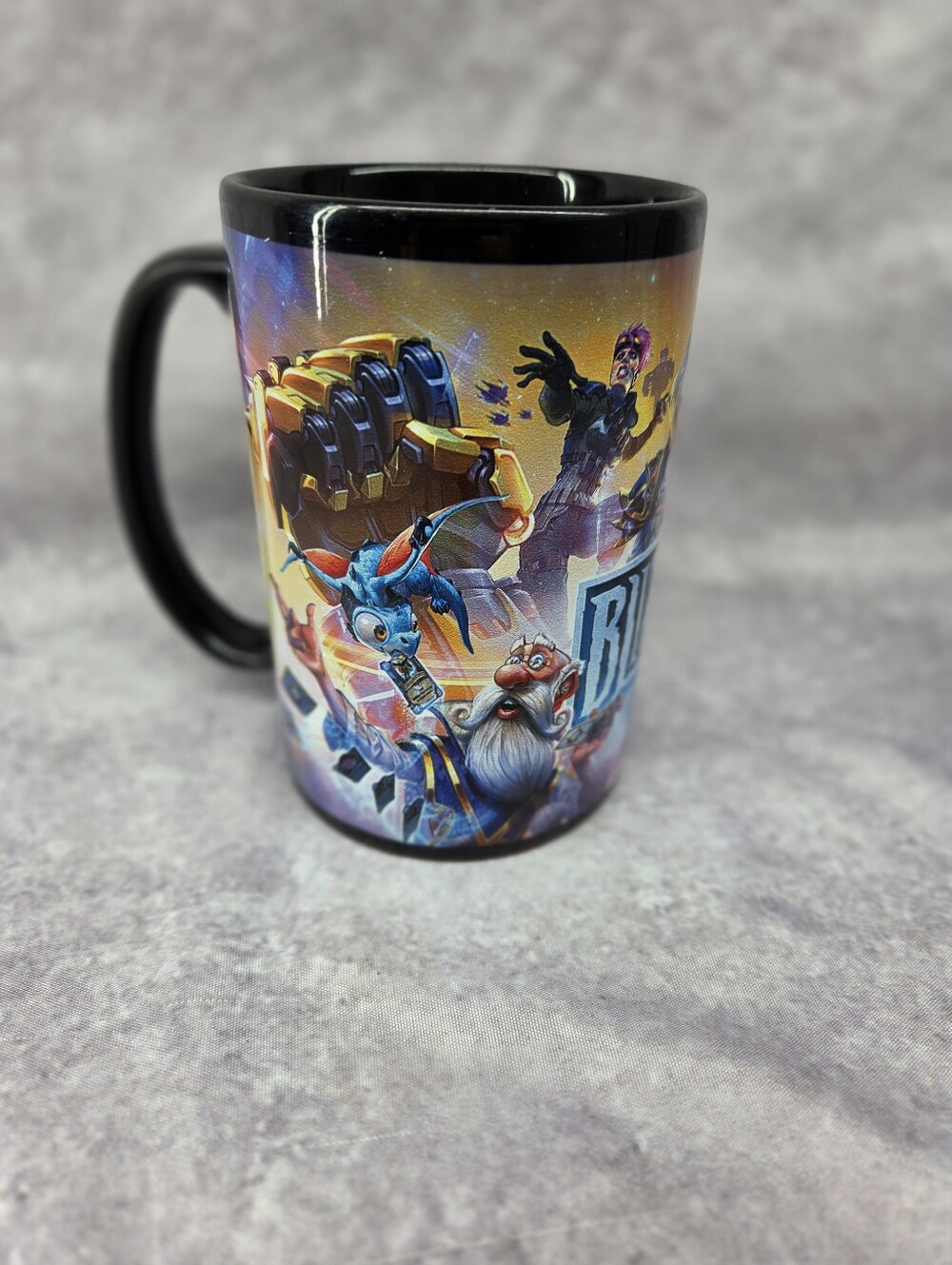 Blizzard Entertainment 2017 Blizzcon Coffee mug - Picture 4 of 6